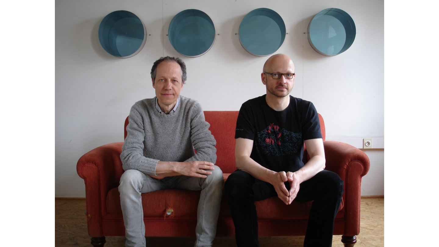 hiddenbell Percussion Night: Filme & Konzert