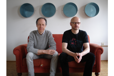 hiddenbell Percussion Night: Filme & Konzert