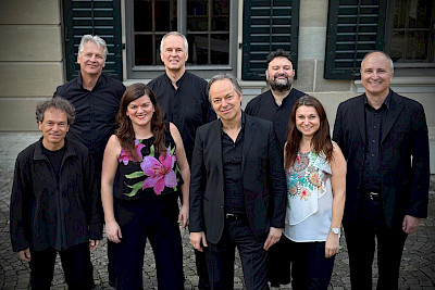 Konzert Schweizer Oktett