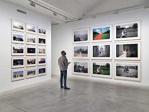 © Fotomuseum Winterthur / Conradin Frei