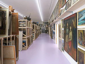 Helmhaus+In+Der+Sonne+Sitzen+Ausstellungsansicht+%c2%a9Helmhaus+2026+3