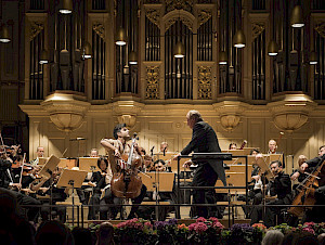 Soltani_Sir Marriner©Thomas Entzeroth