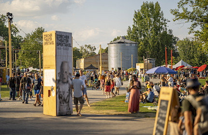 Six theatre recommendations to help you immerse yourself in the world by the lake