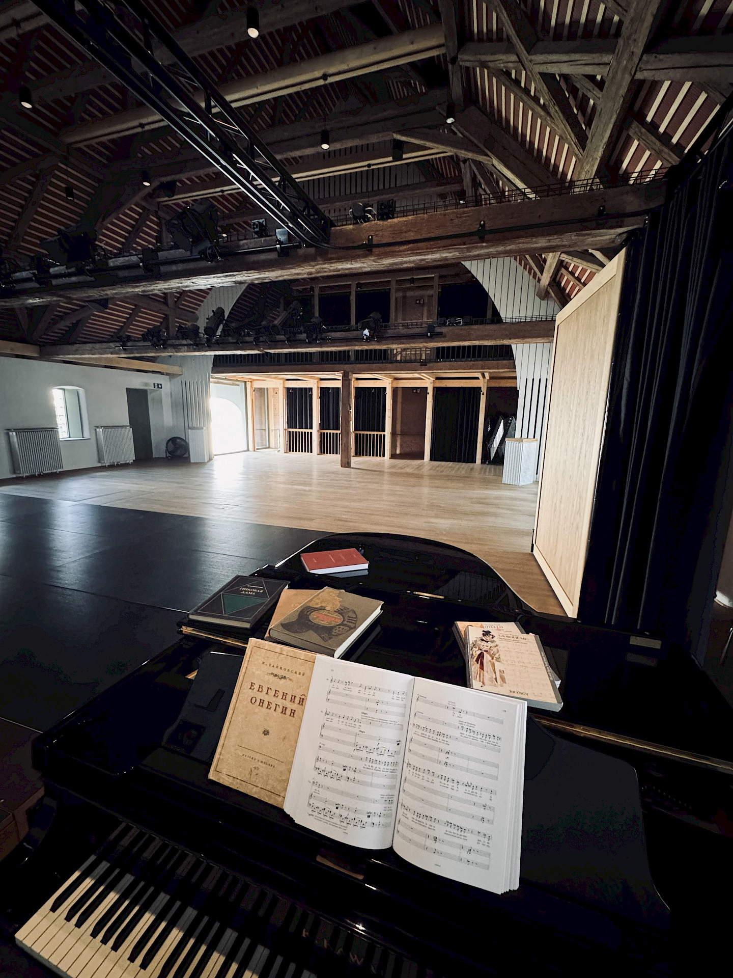 String Performances, Dietikon