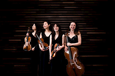GoYa QUARTET