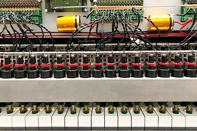 Machine Musicianship presented by ICST