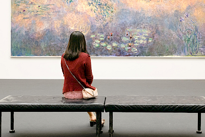 Kunst-Stück: Impressionismus (Vertiefung)