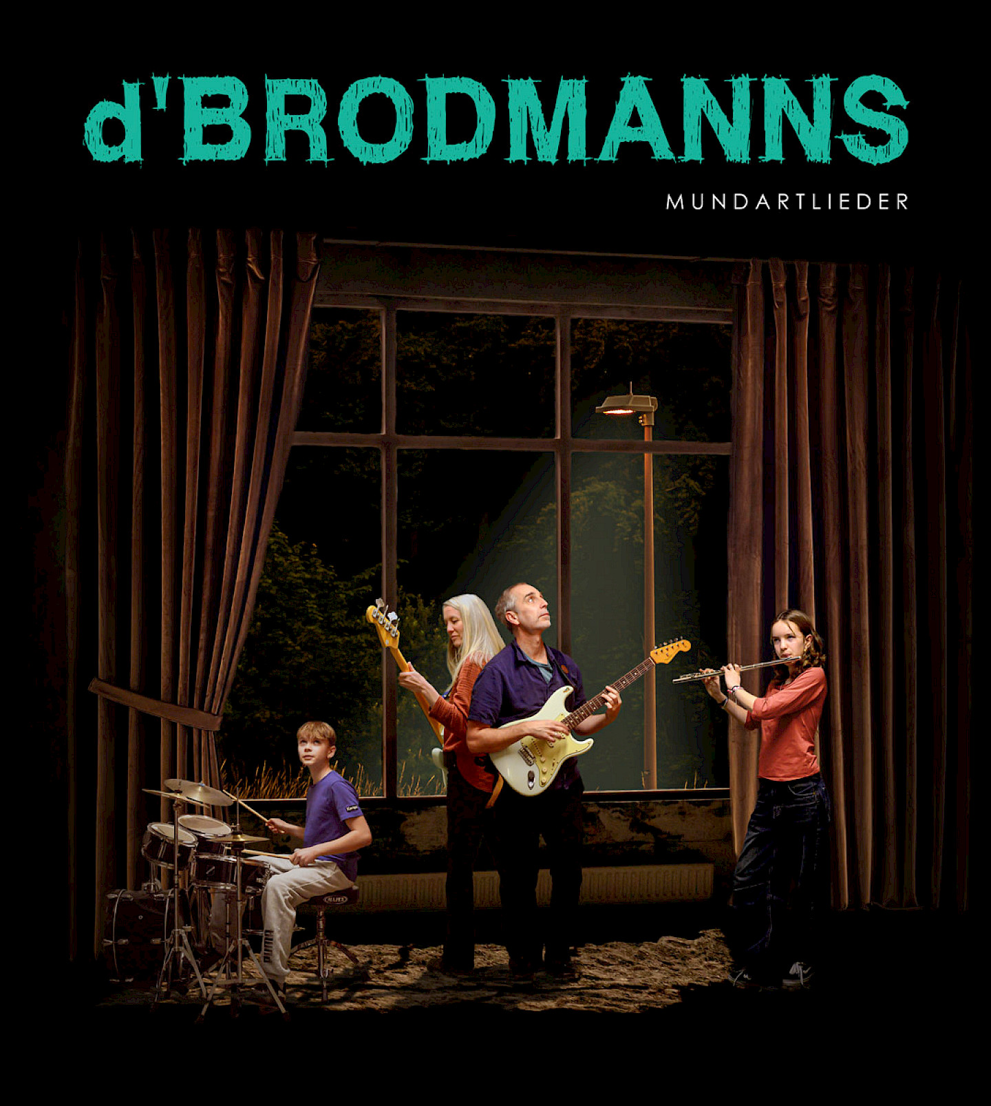 d’Brodmanns