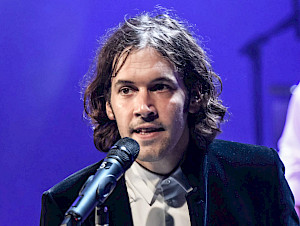 Lukas Langenegger