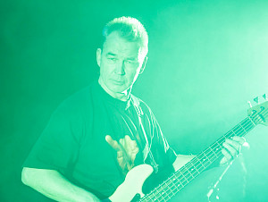 Gerhard Gerstle