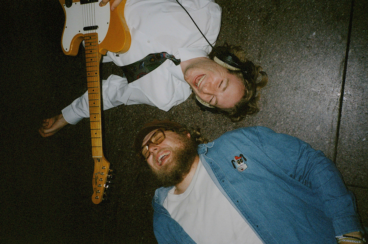 MAEL&JONAS