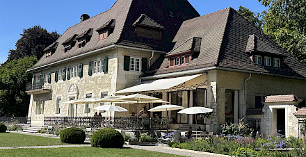 Winterthur’s art treasures in a new arrangement