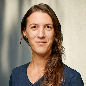 Claudia Peter