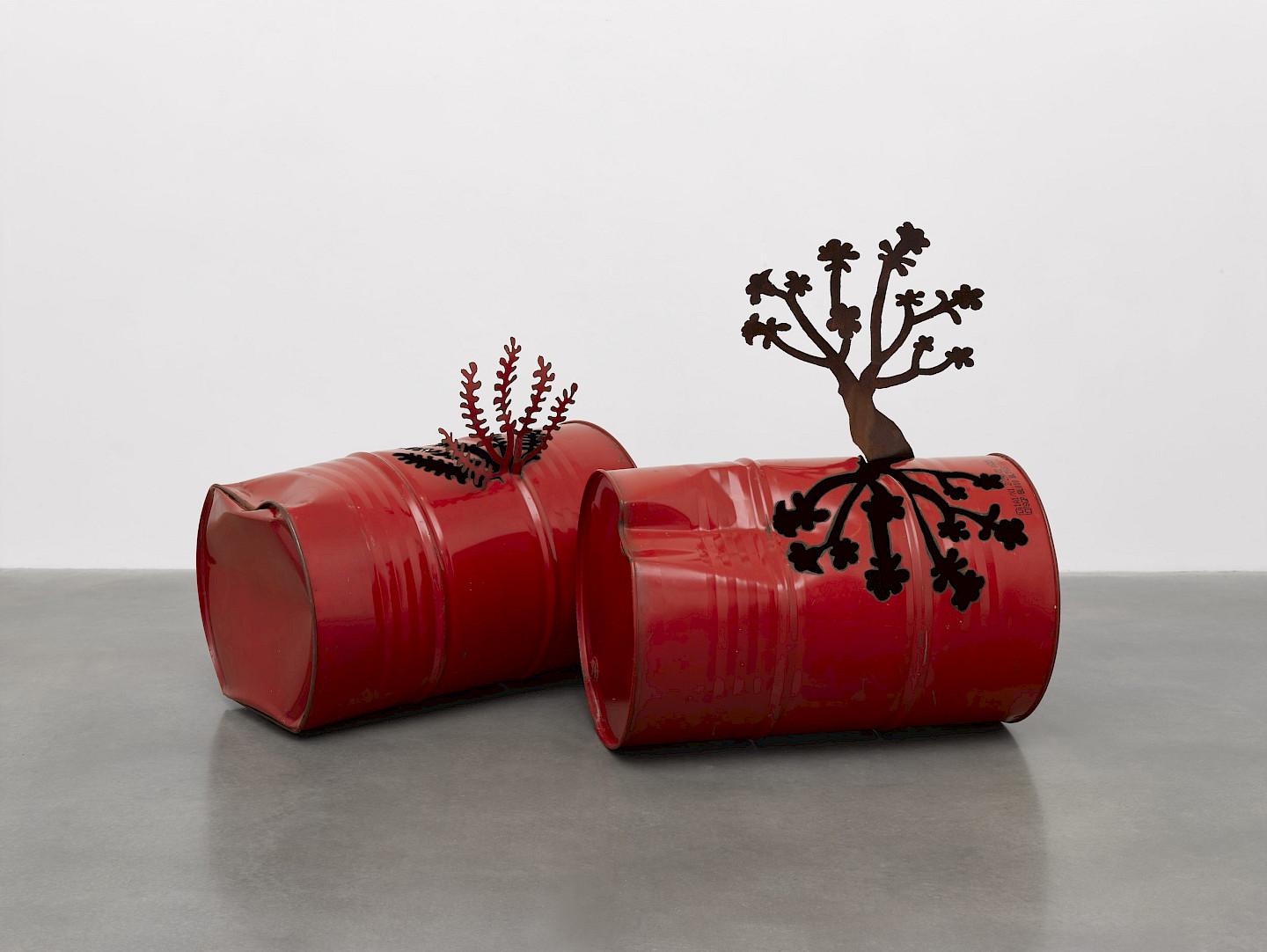 Mona Hatoum | Guided tour