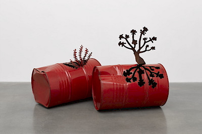 Mona Hatoum | Guided tour