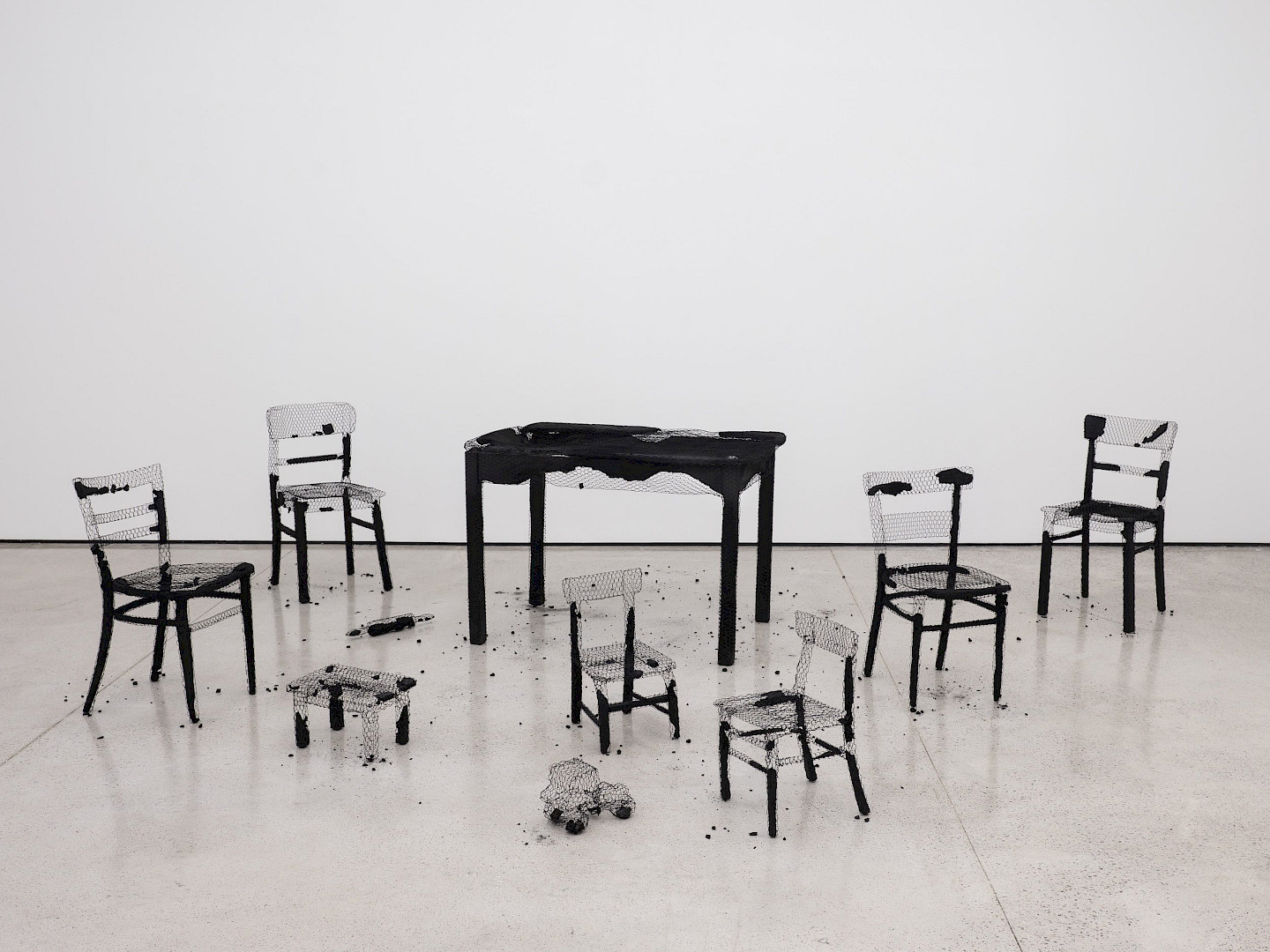 Mona Hatoum | Director’s Tour