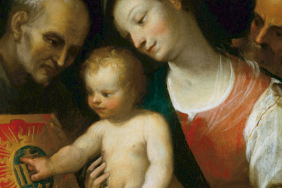 Kunst und Religion im Dialog: Zeit