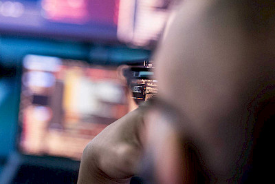 Big Tech’s influence and market power