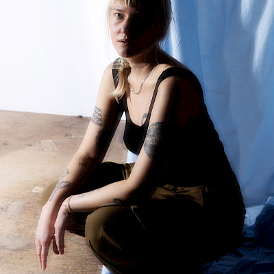 Belia Winnewisser