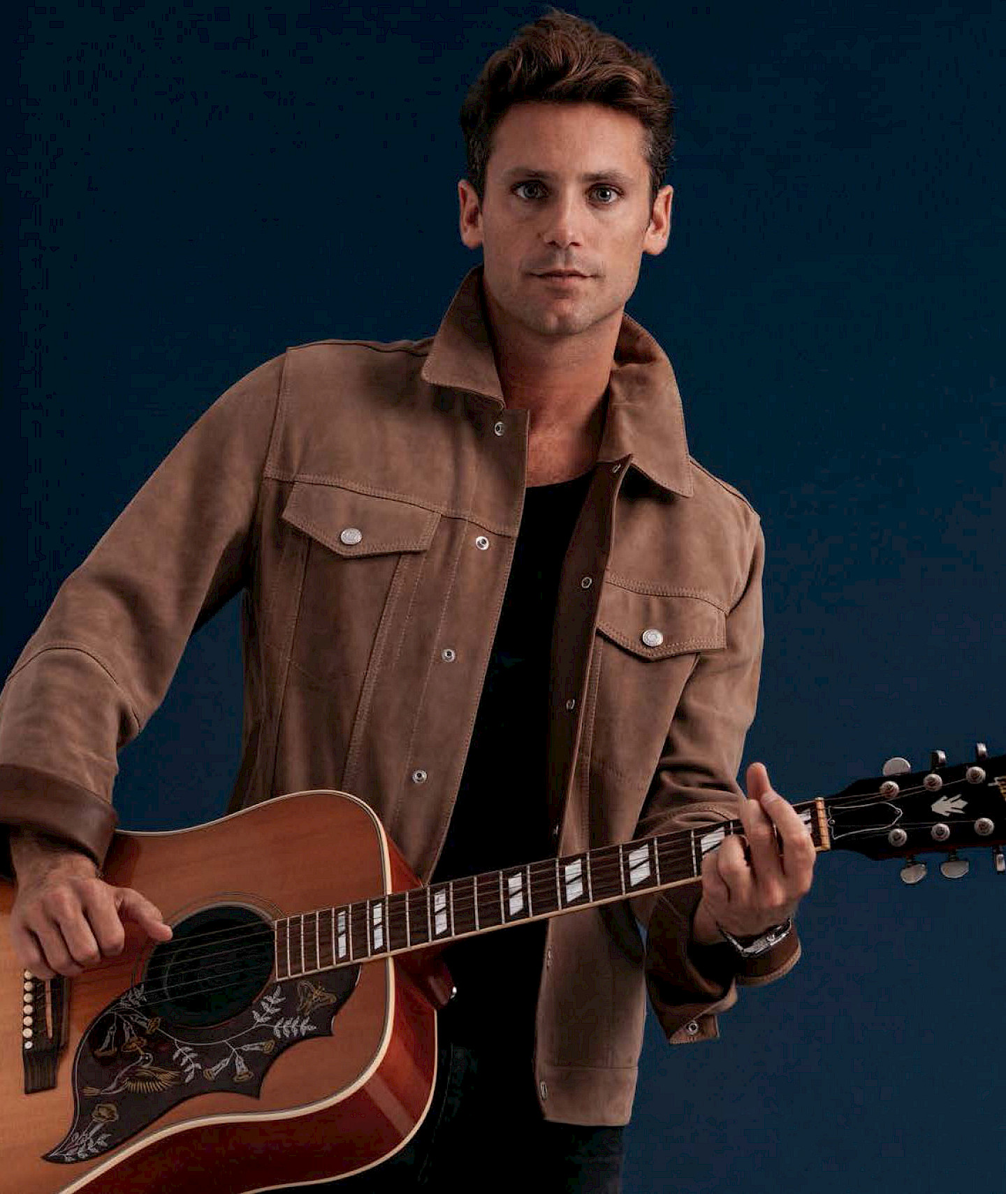 Bastian Baker