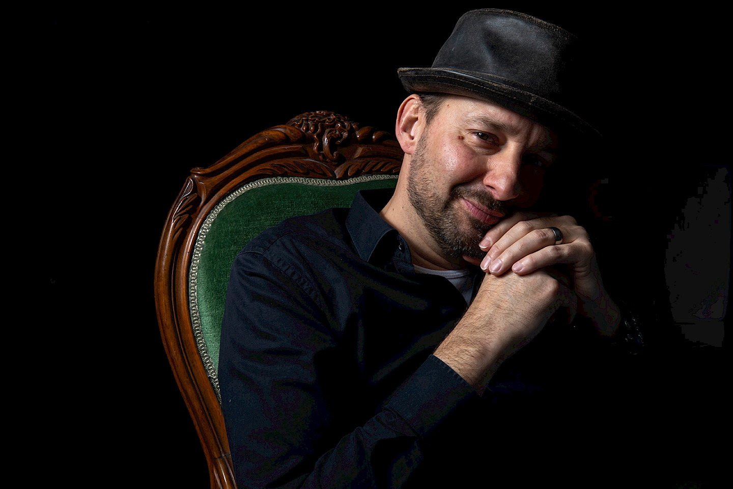 pascal geiser