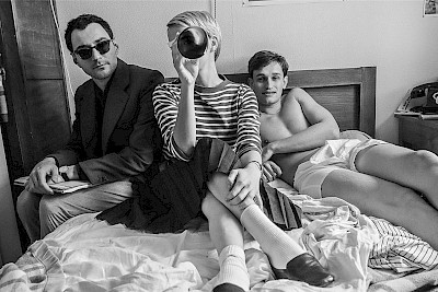 Nouvelle Vague