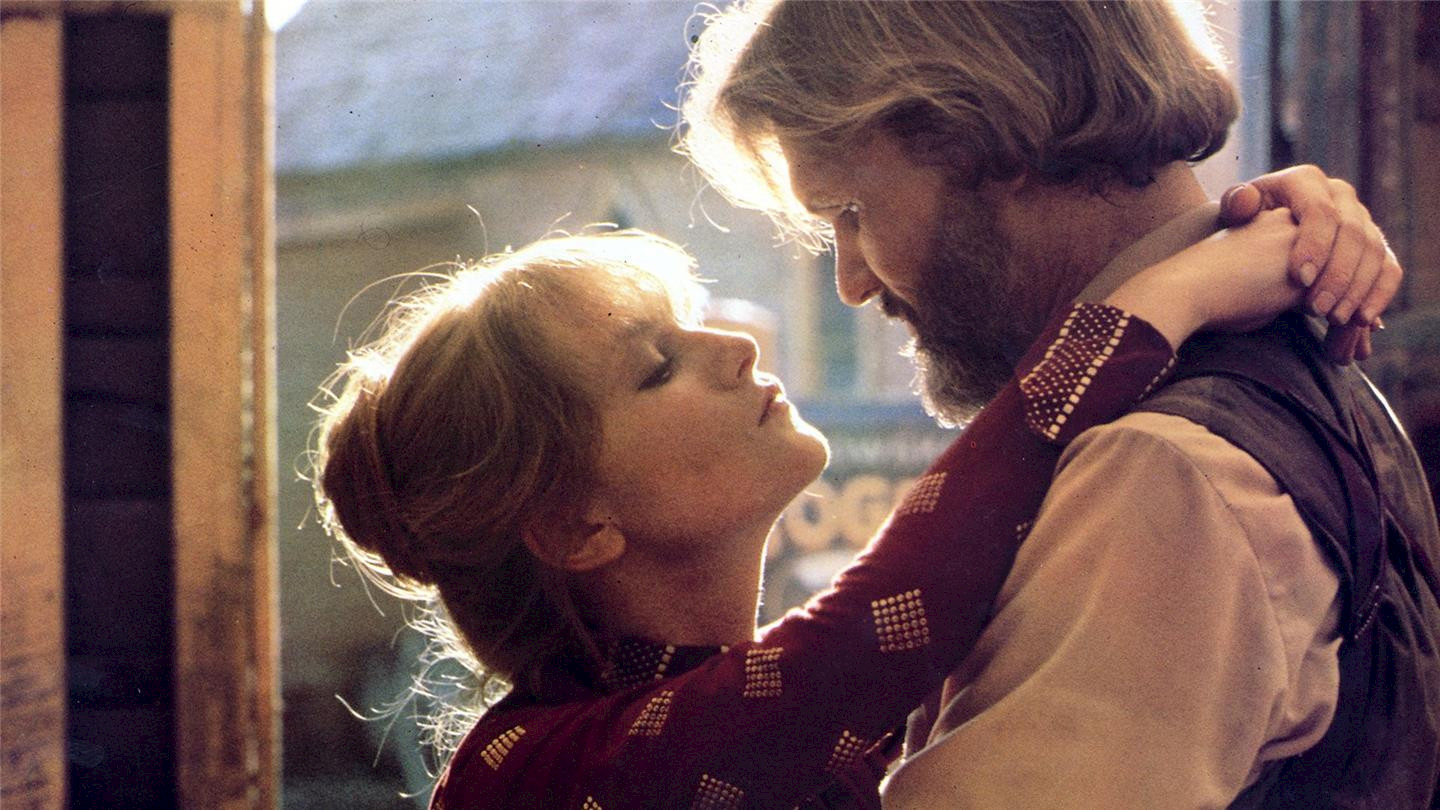 Heaven’s Gate