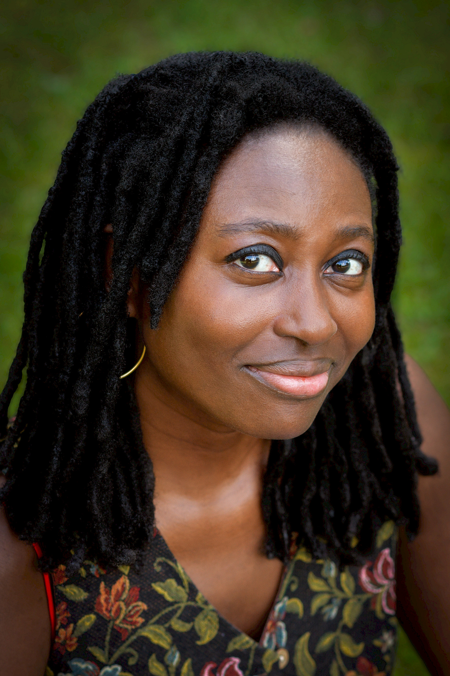 Grudges, Half-Truths and Divided Selves—Helen Oyeyemi and Her Witty New Novel «A New New Me»