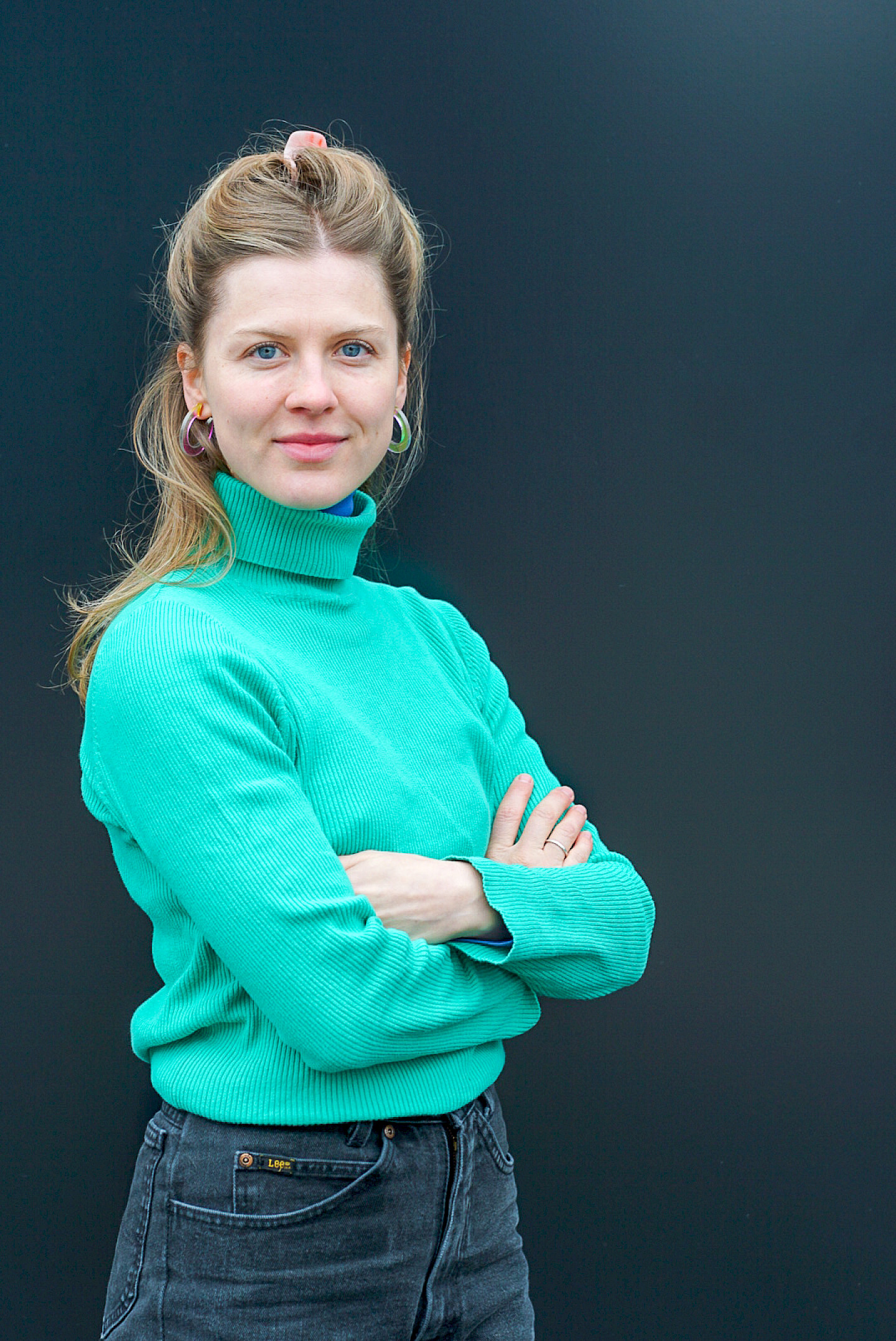 The Z–A of being a mum – or not. With Camille Fröhlich and Michelle Steinbeck
