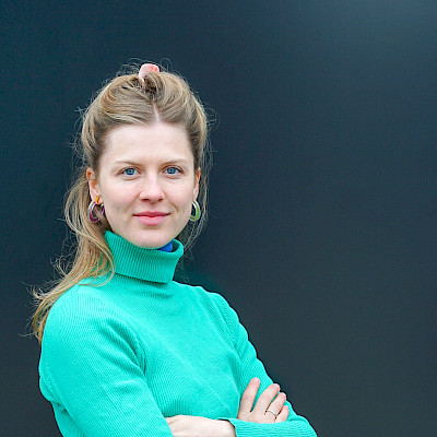 Das Z–A vom Muttersein – oder auch nicht. Mit Camille Fröhlich und Michelle Steinbeck
