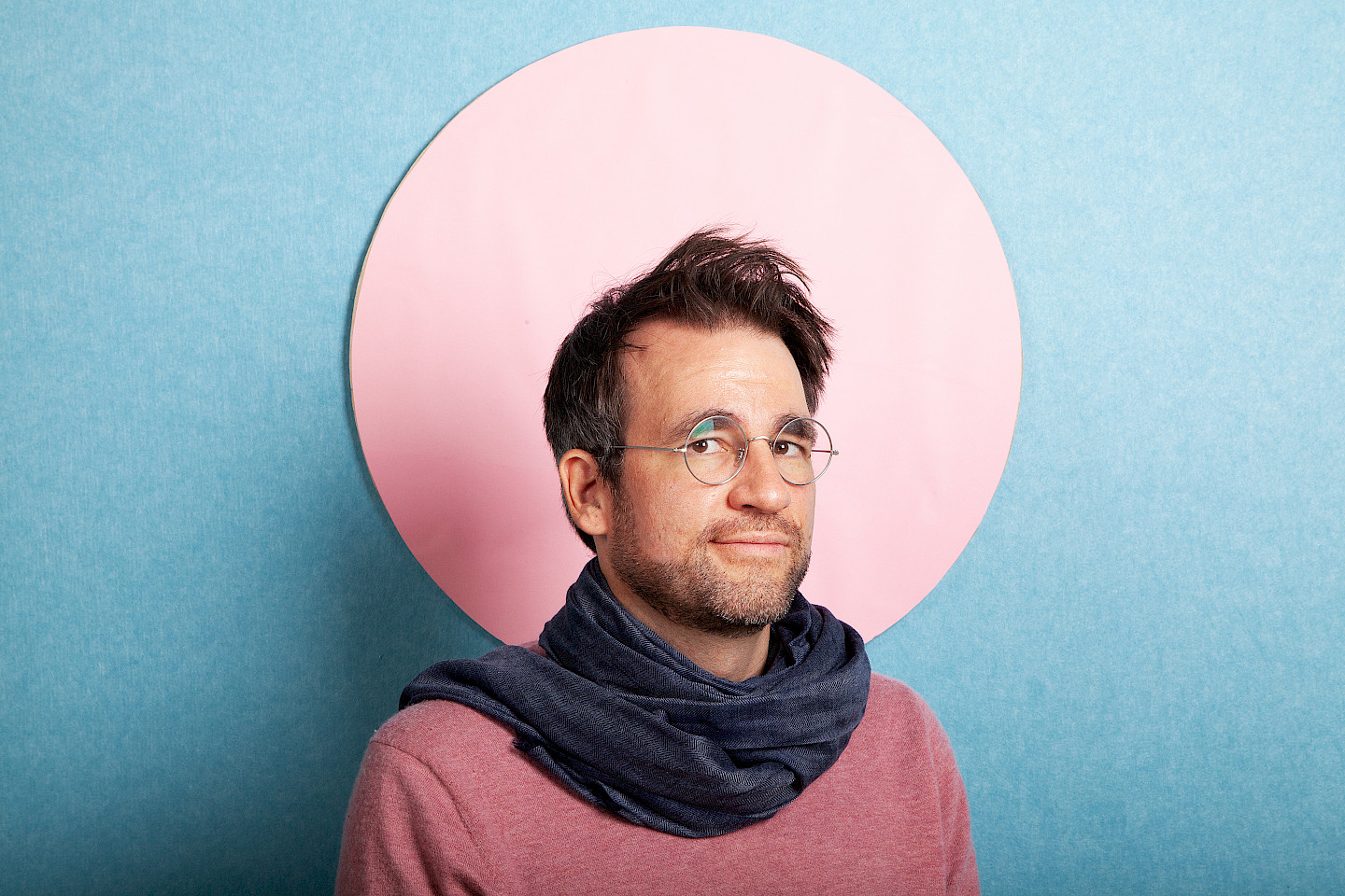 (Fast) alle Geschichten! Grosse Show mit Daniel Fehr