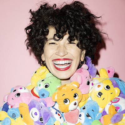 Edith Löhle makes short work of the icons of our childhood – a matinee with breakfast