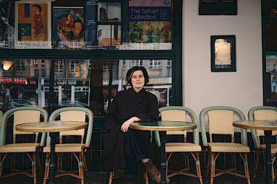 Im Krimitram mit Yael Inokai und «Die Auster»