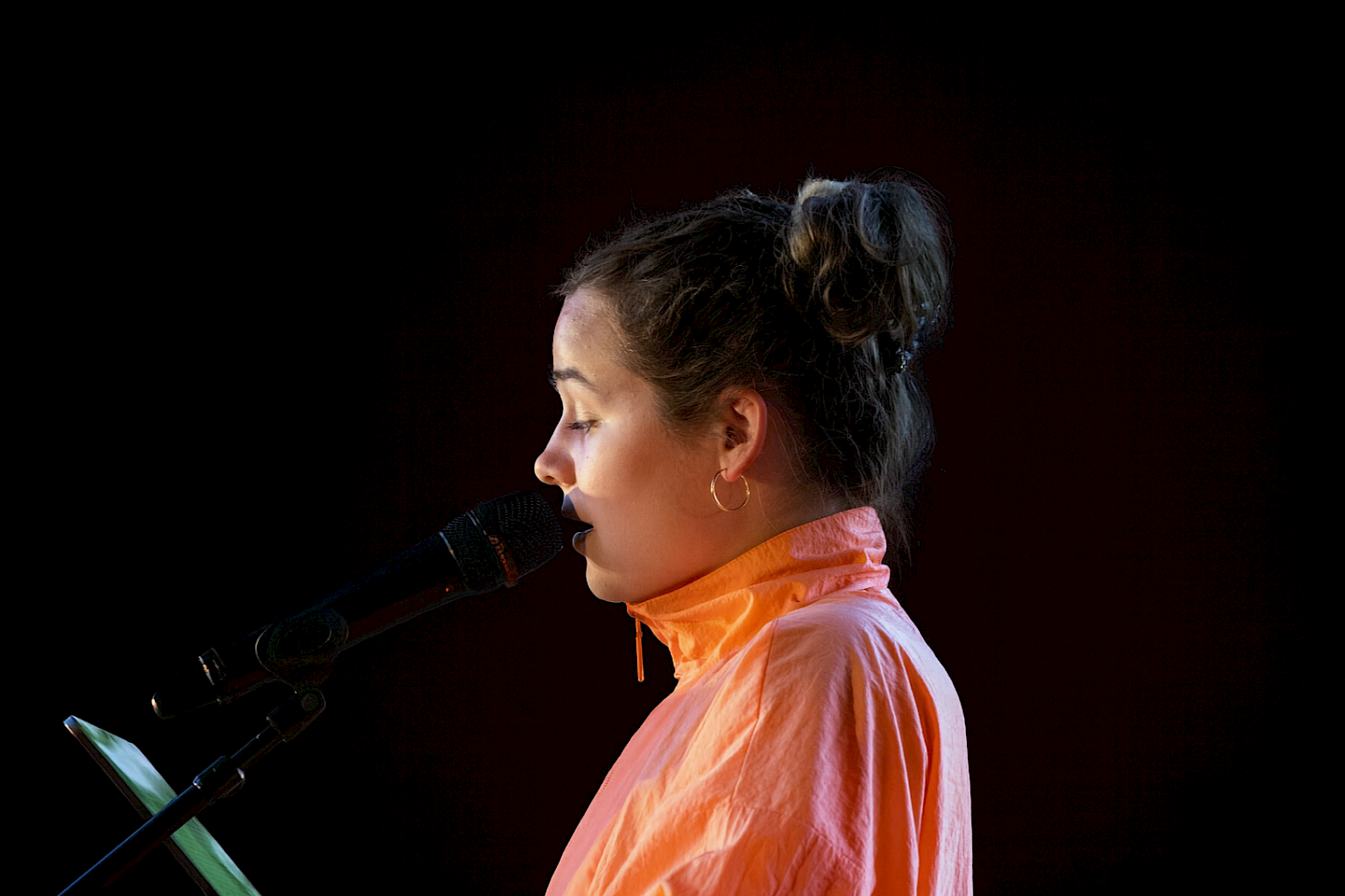 Poetry Slam im Eldorado #5