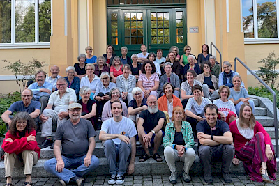 Jahreskonzert des Cantus