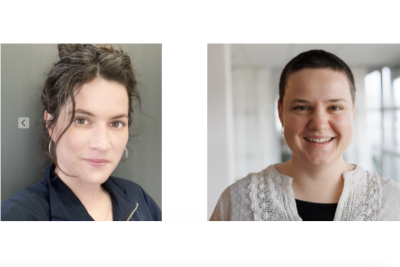 Sophie Aeberli und Laura Moser, Jodellieder, Galotti