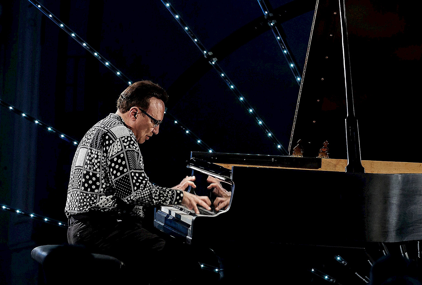 Michel Camilo Trio