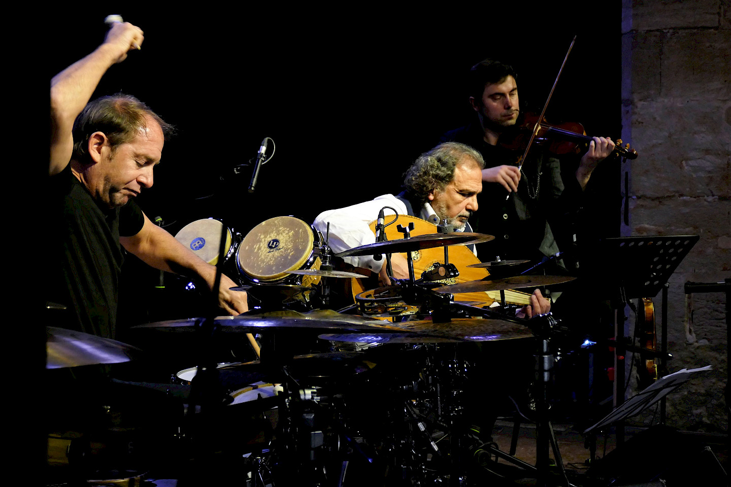 Rabih Abou-Khalil