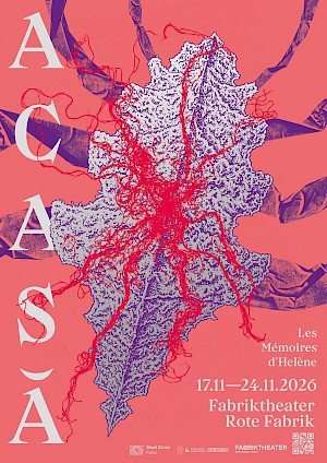 Flyer ACASĂ