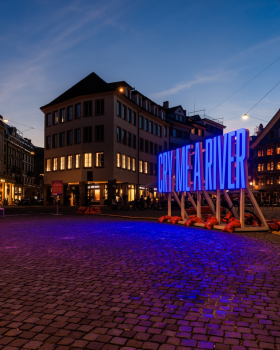 Ausser Haus