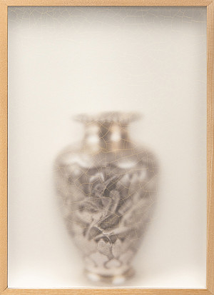Casper Faassen, Recollection Iran, 2026