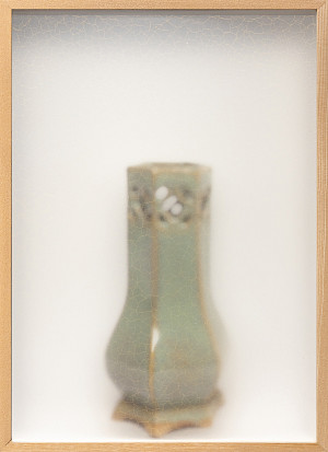 Casper Faassen, Recollection Japan III, 2026