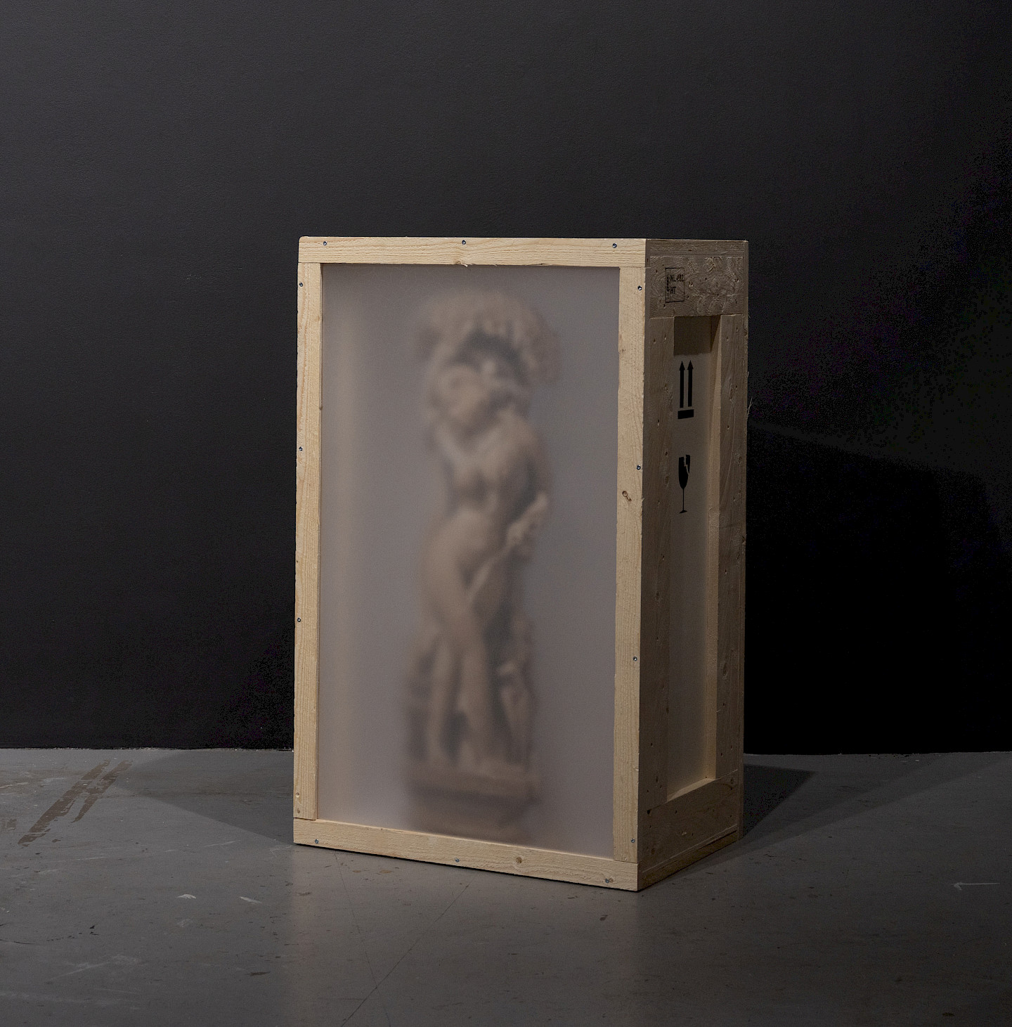 Casper Faassen, Recollection Heavenly Beauty, 2026