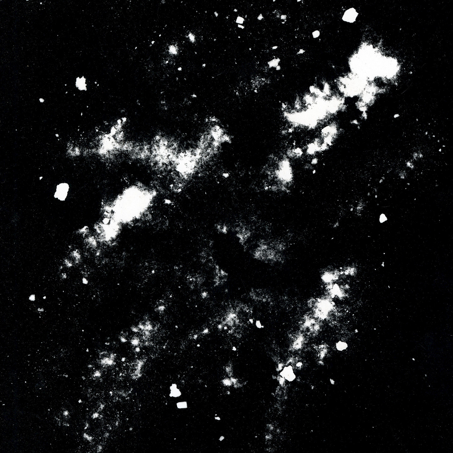 Archiving the Universe