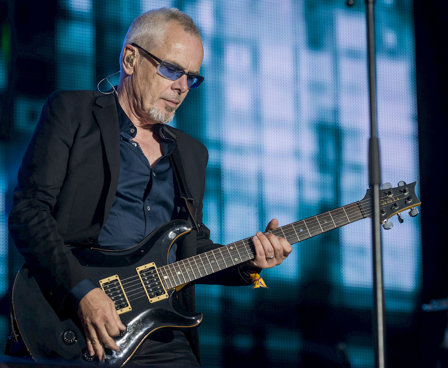Nick Kershaw
