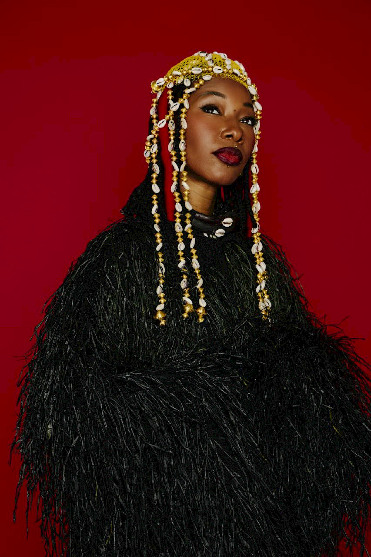 Flyer Fatoumata Diawara