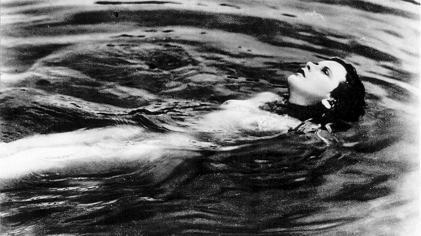 Vorlesungsreihe: #8 Vom Stummfilm zum Tonfilm