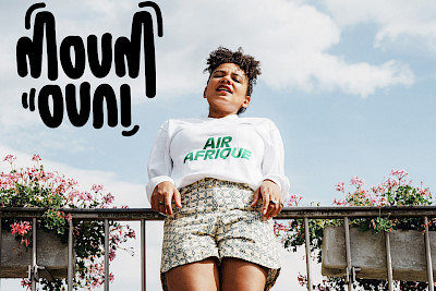 MOUMOUNI LATE NIGHT SHOW – Lueg mal d’Schwiiz aa!