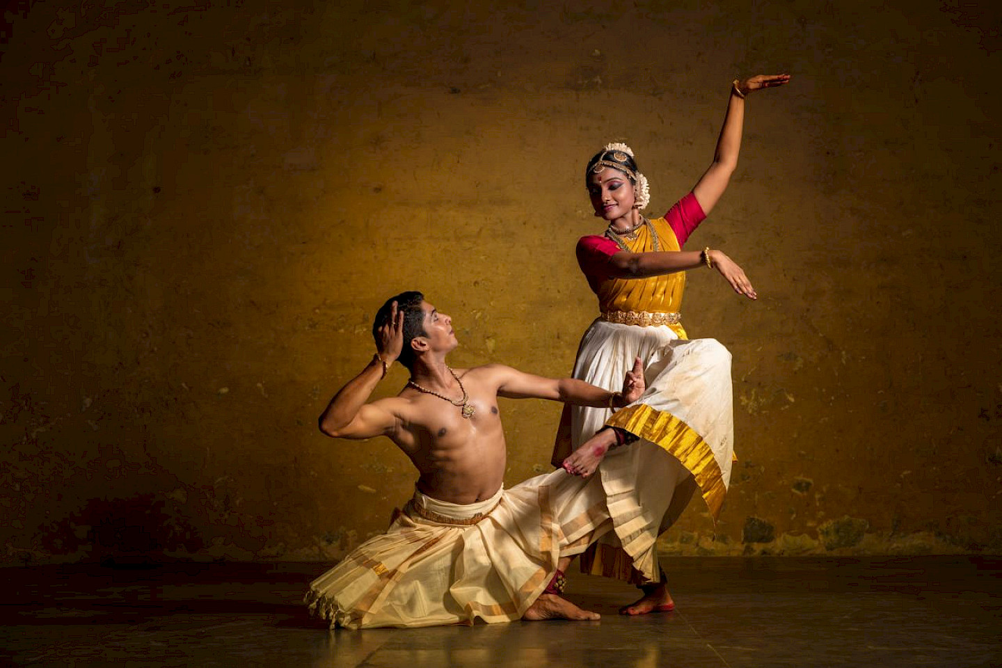 Bhakti Vashya