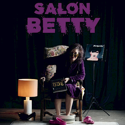 Salon Betty in Zurich